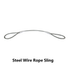 Eslinga de cable